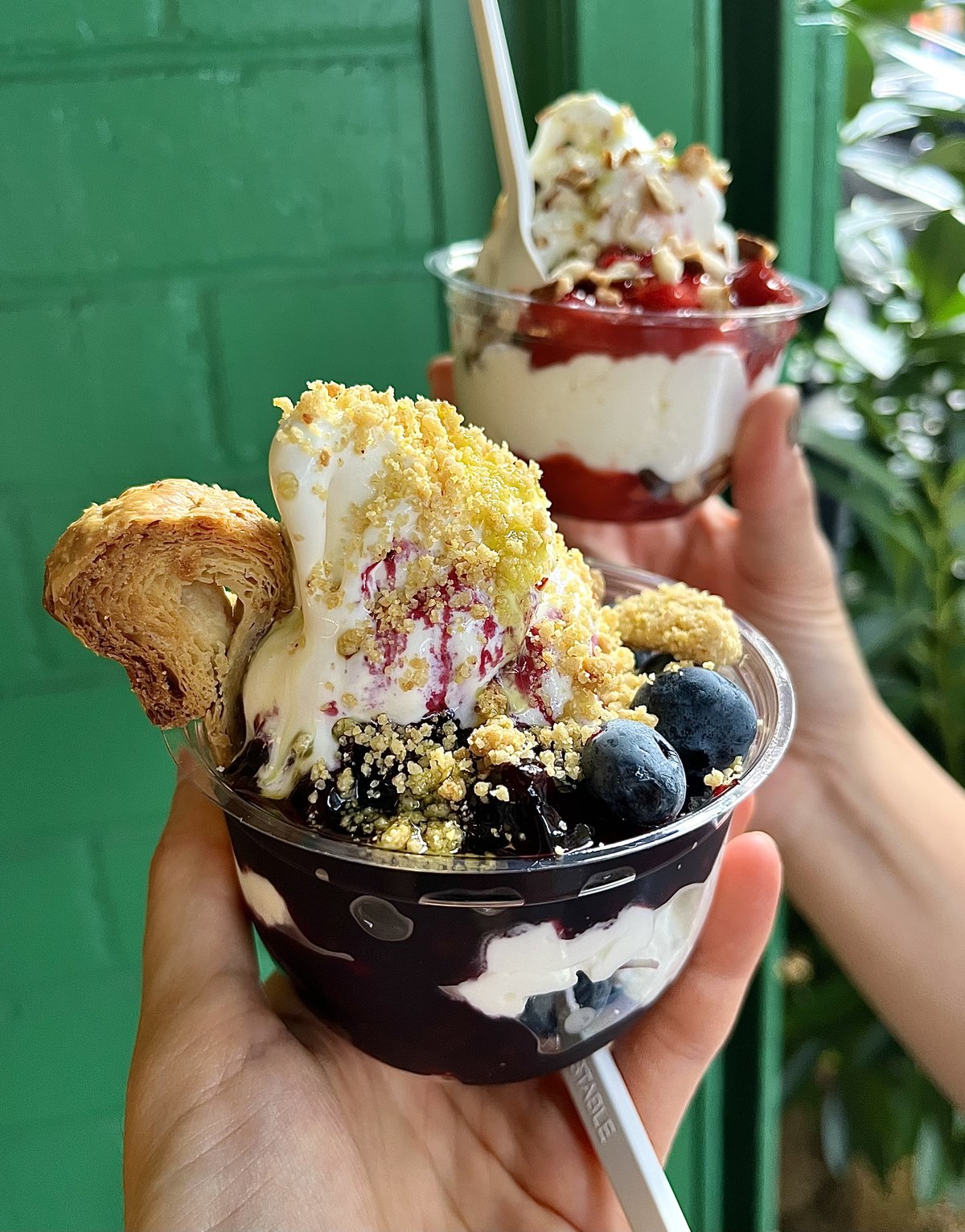 Hani's Bakery Treats