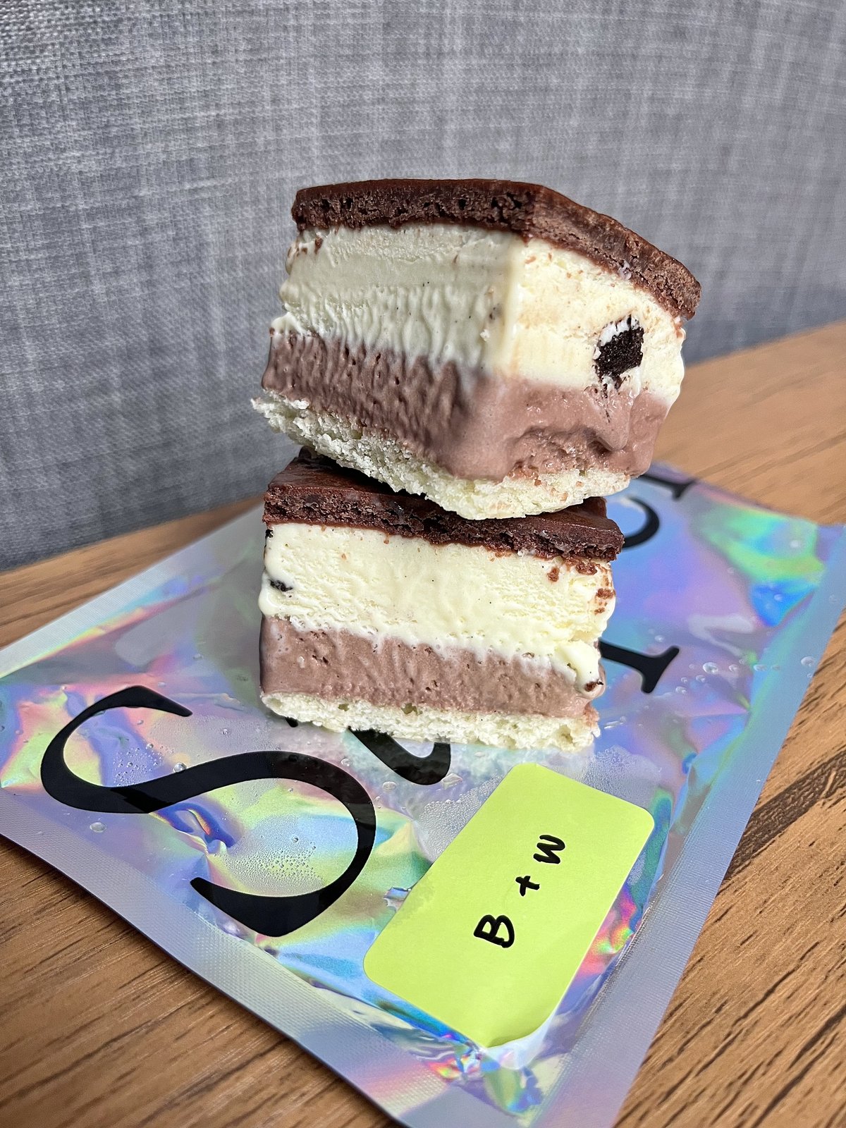 Supermoon Pastries