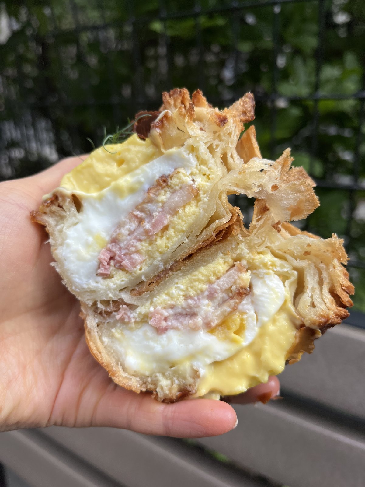 Tall Poppy Pastries
